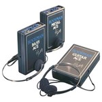 Ficha técnica e caractérísticas do produto Amplificador Dunlop 8742 Rockman Guitar Ace com Fone de Ouvido