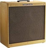Ficha técnica e caractérísticas do produto Amplificador Fender Vintage Reissue '59 Bassman com Hard Case