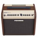 Amplificador Fishman Pro-Lbx-Ex5