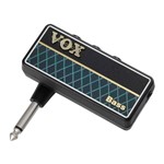 Amplificador Fone Vox Amplug Bass Ap 2 Bs