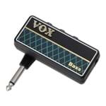 Ficha técnica e caractérísticas do produto Amplificador Fone Vox Amplug Bass Ap 2 Bs