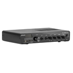 Ficha técnica e caractérísticas do produto Amplificador Frahm Slim 2000 APP G2 BT USB FM SD 2 Canais 120W