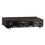 Ficha técnica e caractérísticas do produto Amplificador Frahm Slim-3000 USB Fm com Congo 200W 8R 30811