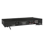 Ficha técnica e caractérísticas do produto Amplificador Frahm Slim-3500 Multi Canal com USB / FM / BT 240w 4R