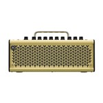 Ficha técnica e caractérísticas do produto Amplificador Guitarra 20W Yamaha THR10II Com Bluetooth Gold