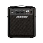Ficha técnica e caractérísticas do produto Amplificador Guitarra Blackstar LT-Echo 10 - 10W RMS, Preto, - 110V