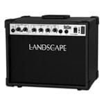Amplificador Guitarra Landscape Gtx200