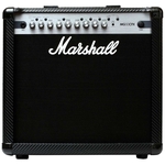Ficha técnica e caractérísticas do produto Amplificador Guitarra Marshall Carbon Fiber MG50CFX