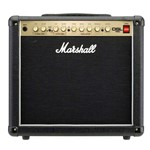 Ficha técnica e caractérísticas do produto Amplificador Guitarra Marshall DSL-15C, Valvulado - 15W