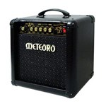 Ficha técnica e caractérísticas do produto Amplificador Guitarra Meteoro Atomic Drive 20 ADR, 20W RMS