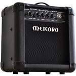 Ficha técnica e caractérísticas do produto Amplificador Guitarra Meteoro Mg 10