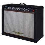Ficha técnica e caractérísticas do produto Amplificador Guitarra Oneal OCG-1201 Preto - 110W, C/ Footswitch, - Bivolt