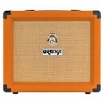Ficha técnica e caractérísticas do produto Amplificador Guitarra Orange Crush 20Rt Reverb & Tuner 20W
