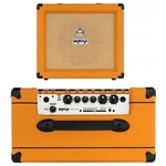 Ficha técnica e caractérísticas do produto Amplificador Guitarra Orange Crush 35rt 35w - Bivolt