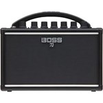 Ficha técnica e caractérísticas do produto Amplificador Guitarra Roland Boss Katana-Mini - 7W RMS