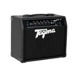 Ficha técnica e caractérísticas do produto Amplificador Guitarra Tagima Black Fox 20 Watts