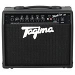 Ficha técnica e caractérísticas do produto Amplificador Guitarra Tagima Black Fox 20