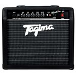 Ficha técnica e caractérísticas do produto Amplificador Guitarra Tagima Black Fox 30