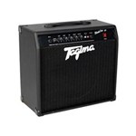 Ficha técnica e caractérísticas do produto Amplificador Guitarra Tagima Black Fox 50 Watts
