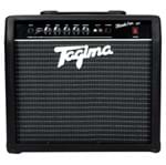 Ficha técnica e caractérísticas do produto Amplificador Guitarra Tagima Black Fox 50