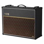 Ficha técnica e caractérísticas do produto Amplificador Guitarra Vox AC-30VR, 30W