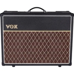 Ficha técnica e caractérísticas do produto Amplificador Guitarra Vox Ac30s1