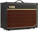 Ficha técnica e caractérísticas do produto Amplificador Guitarra Vox AC15VR