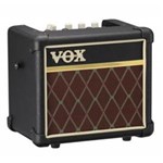 Ficha técnica e caractérísticas do produto Amplificador Guitarra Vox Mini3 G2 CL Classic