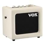 Ficha técnica e caractérísticas do produto Amplificador Guitarra Vox Mini3 G2 Ivory