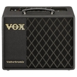 Ficha técnica e caractérísticas do produto Amplificador Guitarra Vox Valvetronix Vt20x