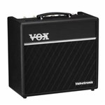 Ficha técnica e caractérísticas do produto Amplificador Guitarra Vox VT40+ Valvetronix 60W