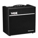 Ficha técnica e caractérísticas do produto Amplificador Guitarra Vox VT80+ Valvetronix, 120W - 110V