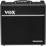 Ficha técnica e caractérísticas do produto Amplificador Guitarra VOX VT80+