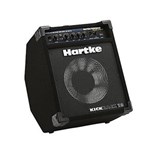Ficha técnica e caractérísticas do produto Amplificador Hartke Kickback 12 Amplificador Hartke Kickback EHM 1212