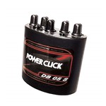 Ficha técnica e caractérísticas do produto Amplificador Headphone Power Click Db05 Stereo com Fonte