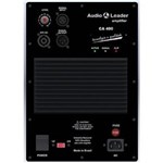 Ficha técnica e caractérísticas do produto Amplificador In Box Áudio Leader Ca 400 W Rms 4 Ohms