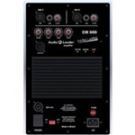Ficha técnica e caractérísticas do produto Amplificador In Box Áudio Leader Cm 600 W Rms 4 Ohms