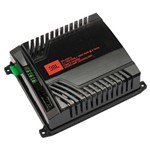 Ficha técnica e caractérísticas do produto Amplificador Jbl Br-A 300.3 - 3 Canais - 75wrms (Tecnologia Micro Amp)