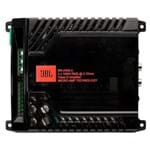 Ficha técnica e caractérísticas do produto Amplificador JBL BR-A400.4 (4x 100W / 2x 200W RMS)