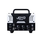 Ficha técnica e caractérísticas do produto Amplificador Joyo BantAmp Vivo Peavey 20W BT C/pré Valvulado