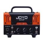 Ficha técnica e caractérísticas do produto Amplificador Joyo Firebrand Bantamp Engl Fireball Guitarra