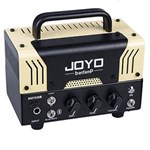 Ficha técnica e caractérísticas do produto Amplificador Joyo para Guitarra Meteor BantamP Orange