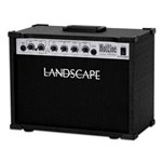 Ficha técnica e caractérísticas do produto Amplificador Landscape Guitarra Hotline Gtx 200 20W