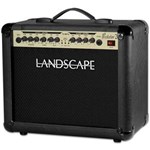 Ficha técnica e caractérísticas do produto Amplificador Landscape PDT20 Predator 20 Triefx Combo para Guitarra