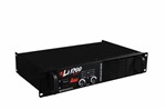 Ficha técnica e caractérísticas do produto Amplificador Leacs LI1200 300 Watts
