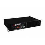 Ficha técnica e caractérísticas do produto Amplificador Li1600 400 Watts - Leacs