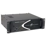 Ficha técnica e caractérísticas do produto Amplificador Ll Audio Pro 3000