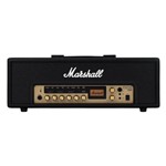 Ficha técnica e caractérísticas do produto Amplificador Marshall 100W CODE100H Cabeçote para Guitarra com Simulador