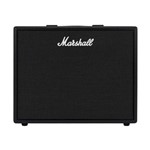 Amplificador Marshall CODE50 Combo P/ Guitarra 50W C/ Simulador