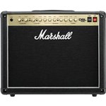 Ficha técnica e caractérísticas do produto Amplificador Marshall DSL40C Combo Valvulado para Guitarra 40w 1x12